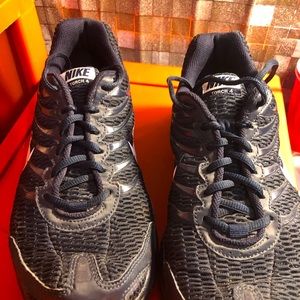 Nike Air Max Torch 4